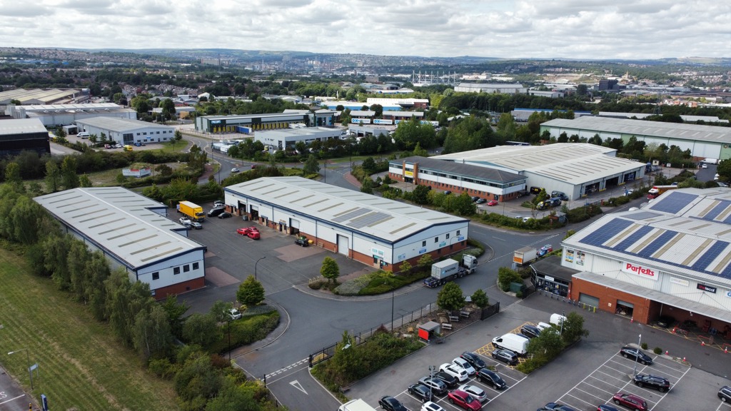 Property Pilot Photo Upload