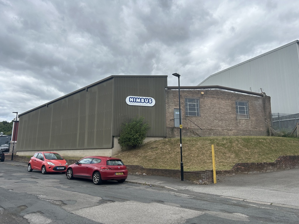 Property Pilot Photo Upload