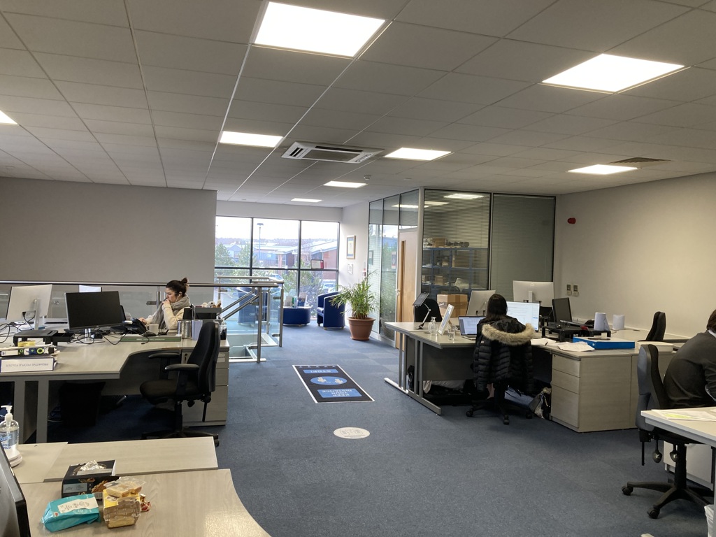 Property Pilot Photo Upload