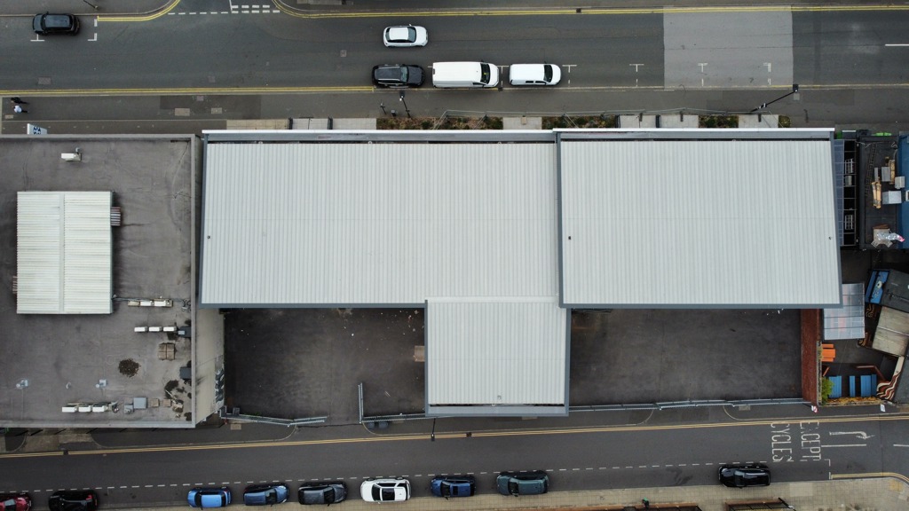 Property Pilot Photo Upload