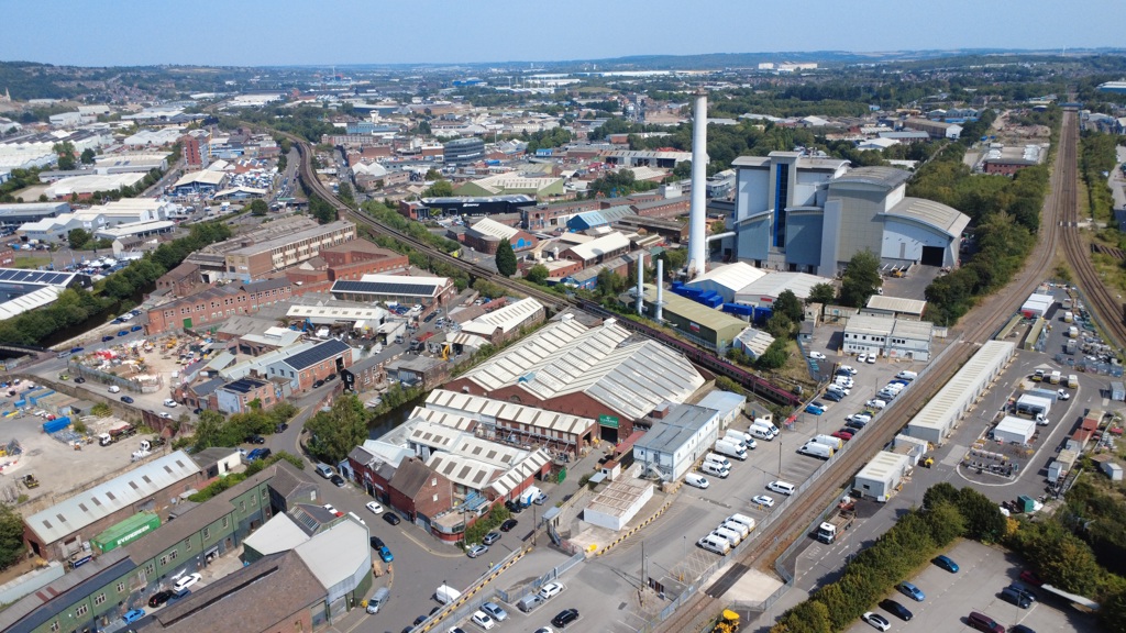 Property Pilot Photo Upload