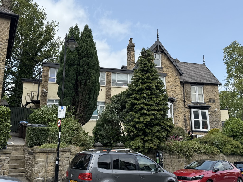 Property Pilot Photo Upload