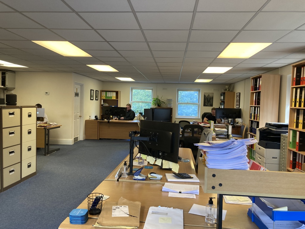 Property Pilot Photo Upload