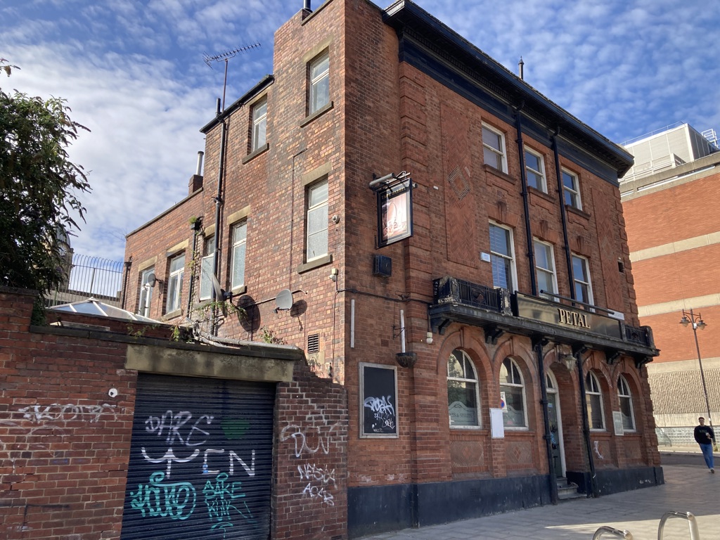 Property Pilot Photo Upload