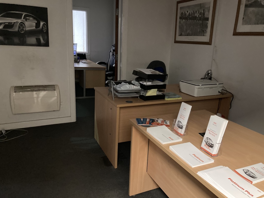 Property Pilot Photo Upload