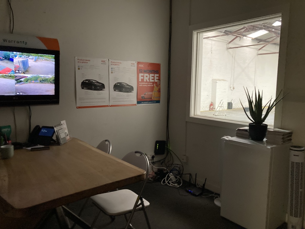 Property Pilot Photo Upload