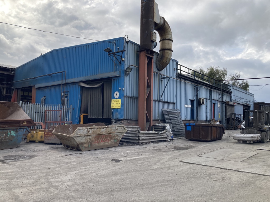 Property Pilot Photo Upload