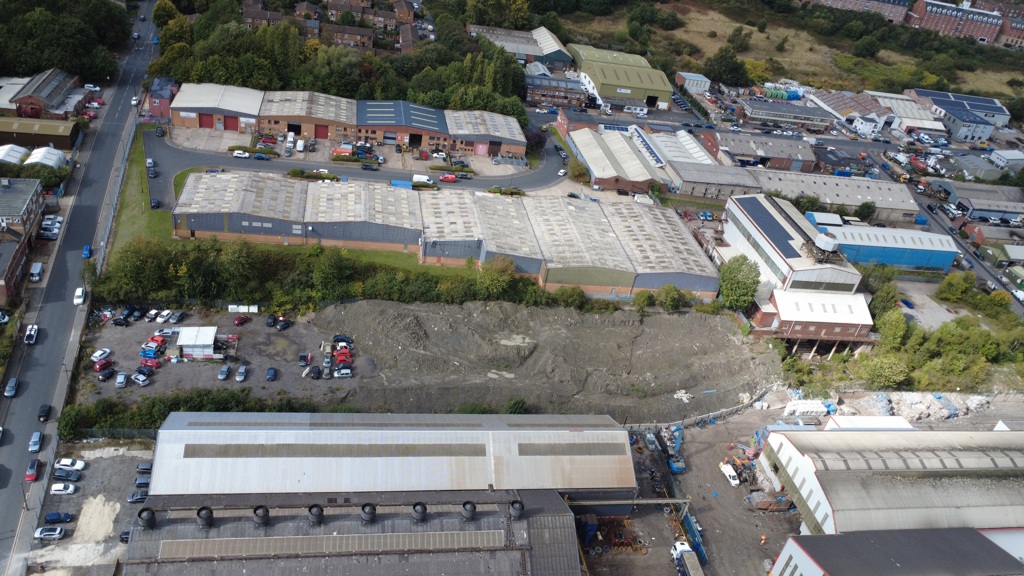 Property Pilot Photo Upload