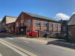 Property Pilot Photo Upload