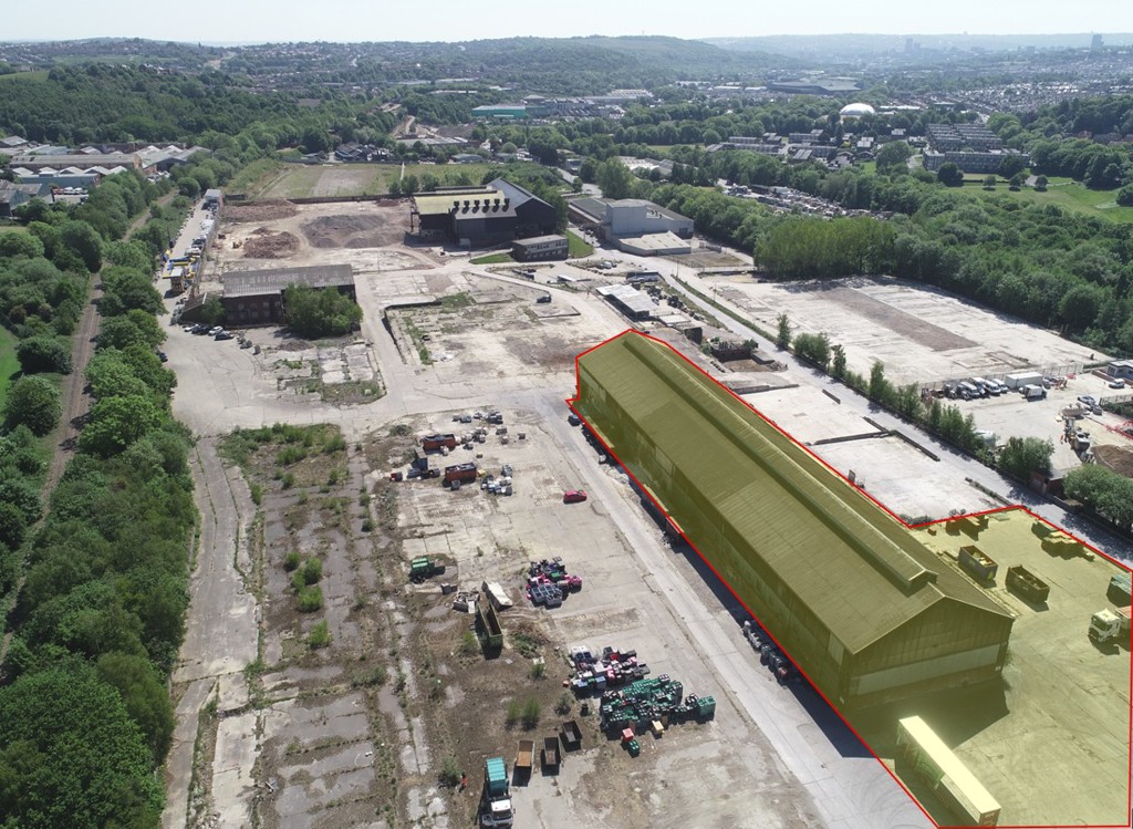 Property Pilot Photo Upload