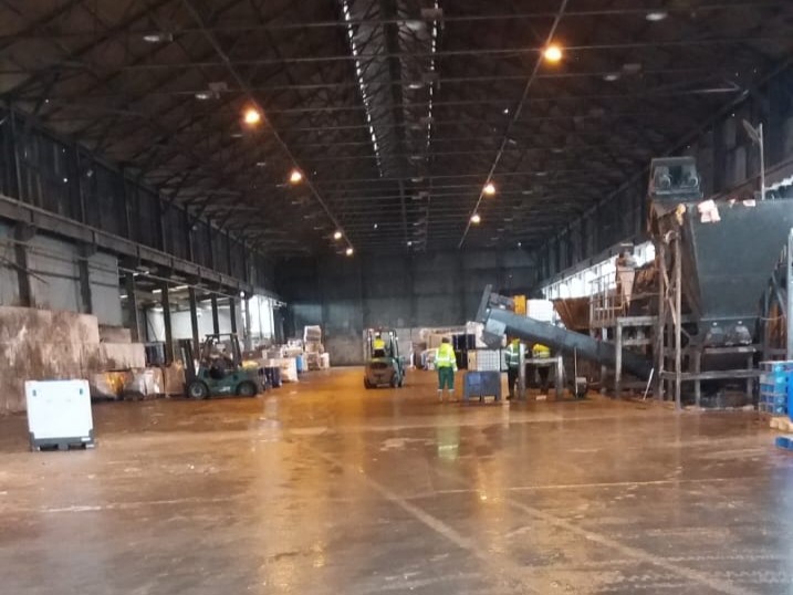 Property Pilot Photo Upload