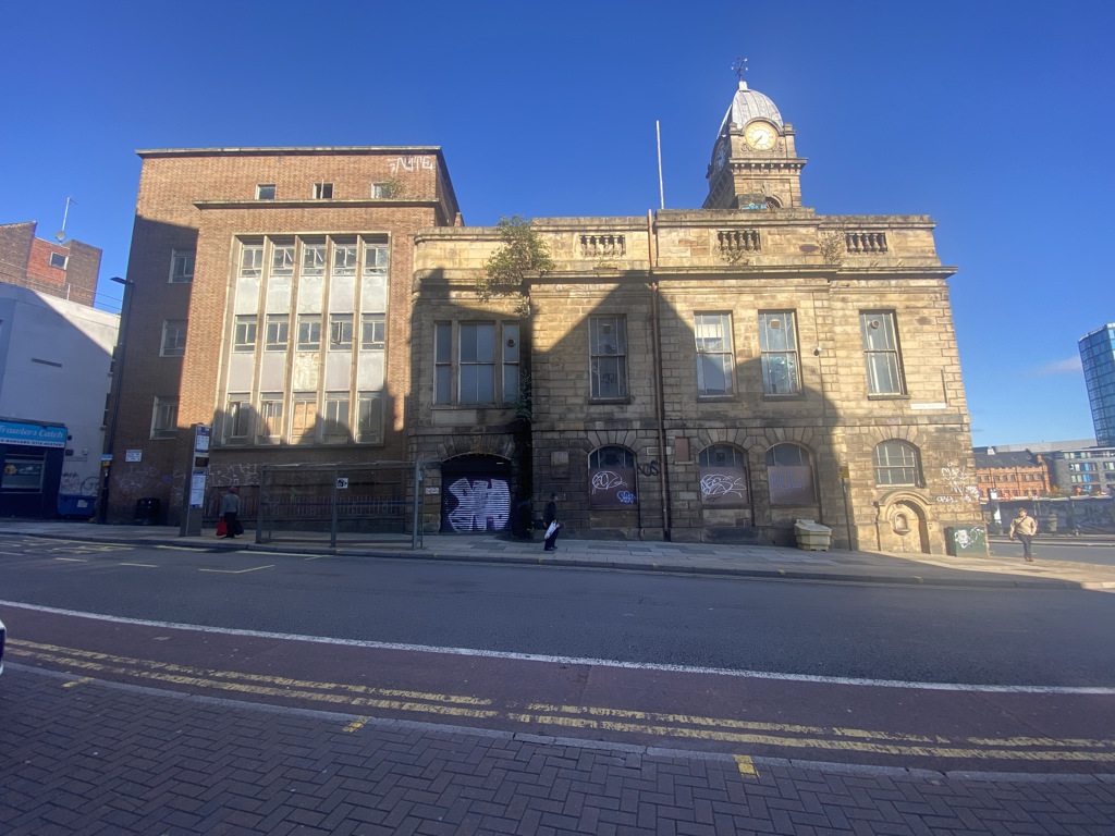 Property Pilot Photo Upload