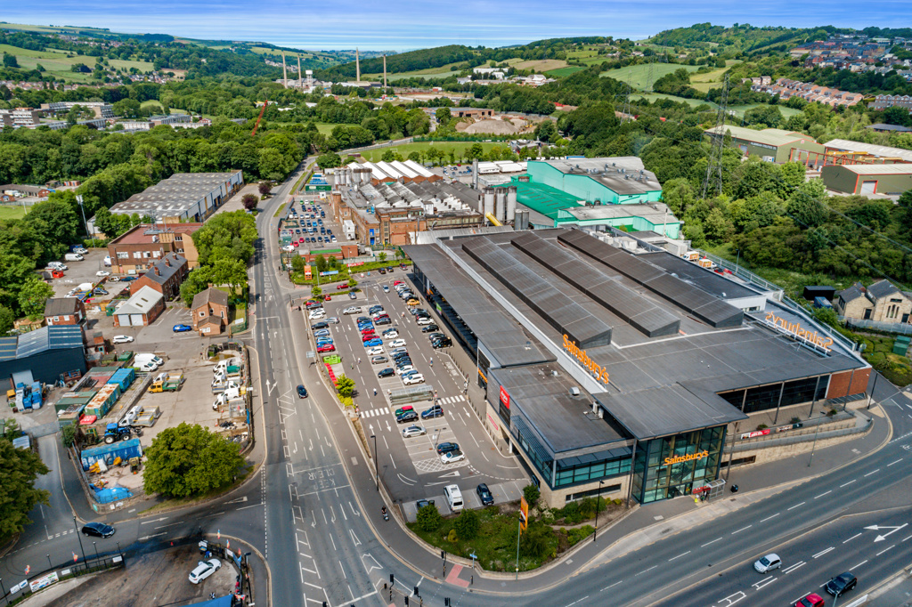 Property Pilot Photo Upload