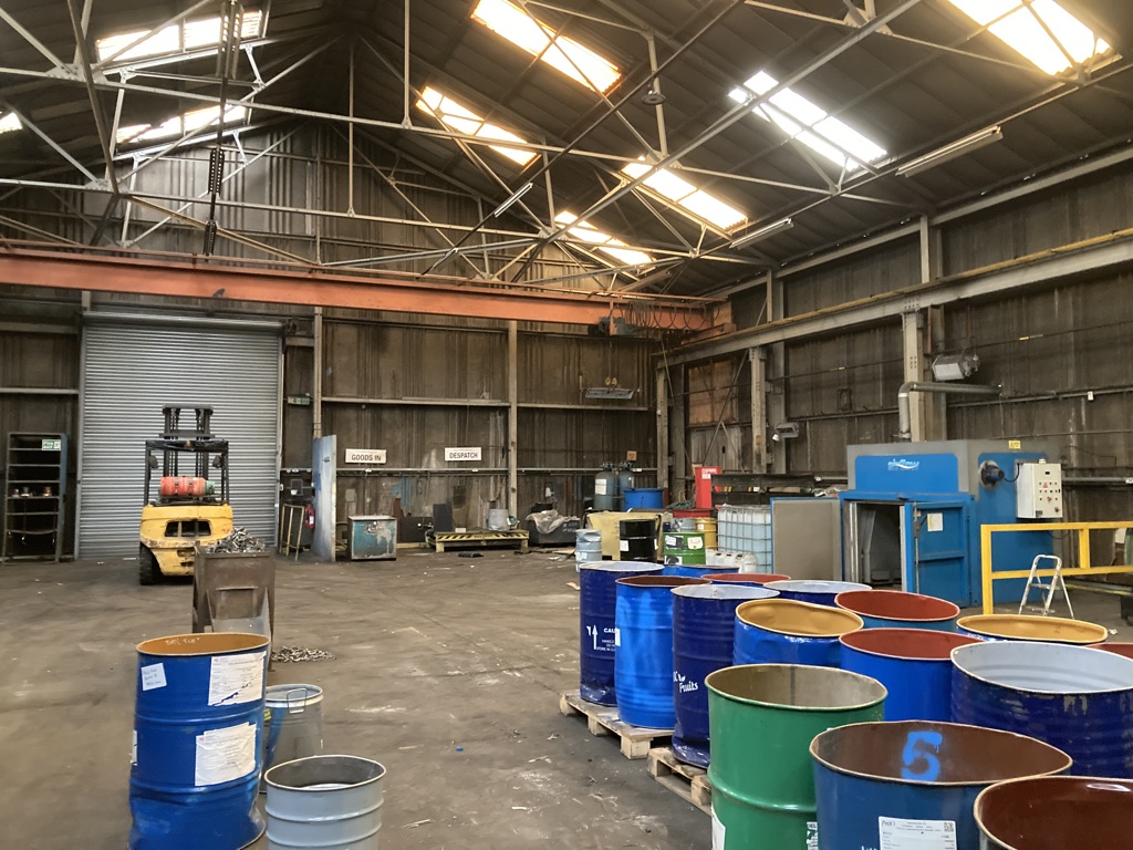 Property Pilot Photo Upload