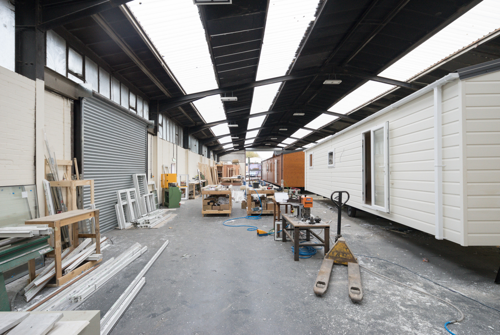 Property Pilot Photo Upload