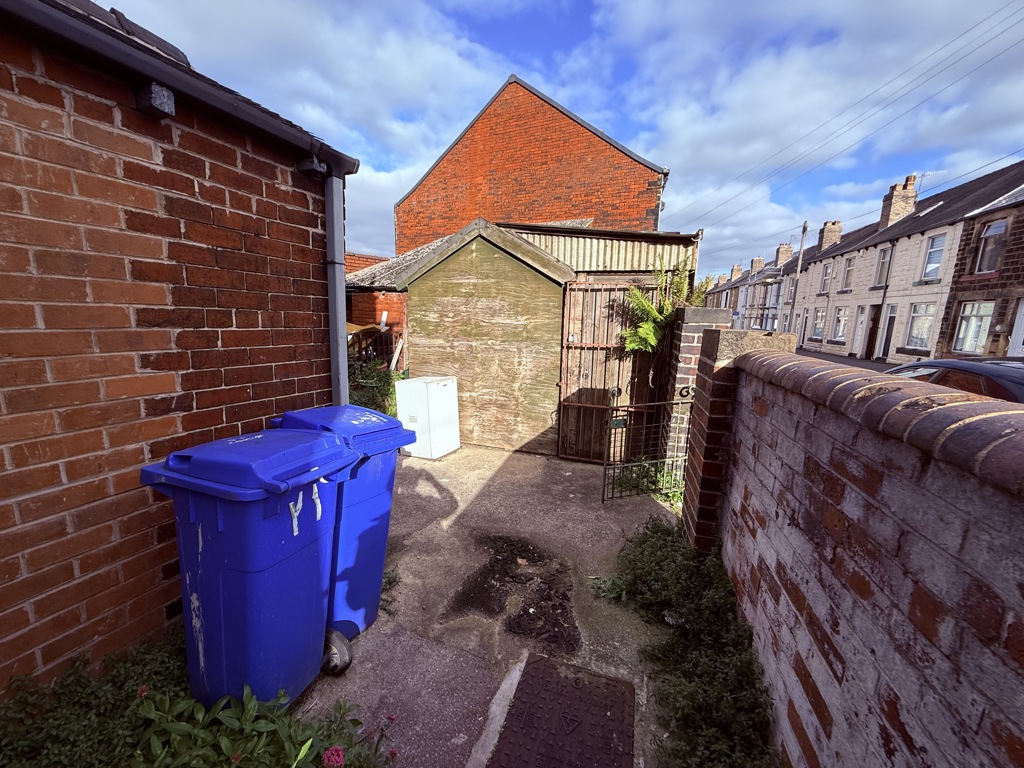 Property Pilot Photo Upload