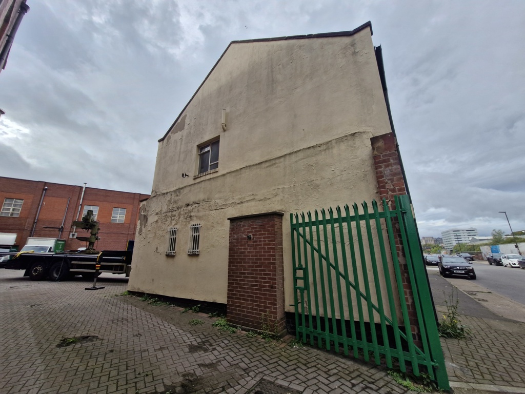 Property Pilot Photo Upload