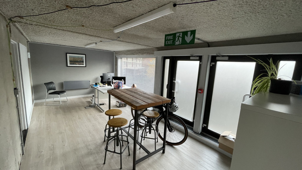 Property Pilot Photo Upload