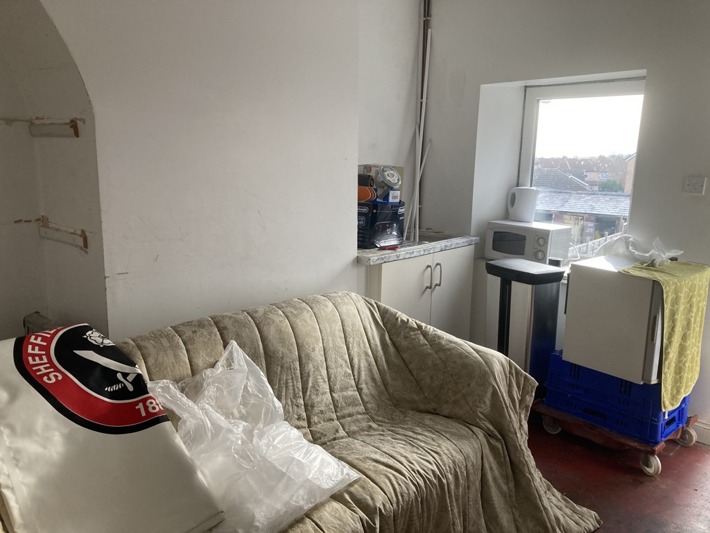 Property Pilot Photo Upload