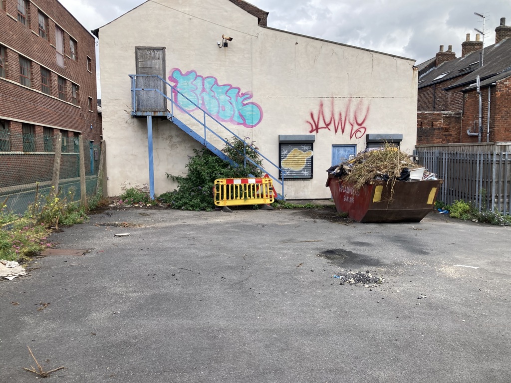 Property Pilot Photo Upload