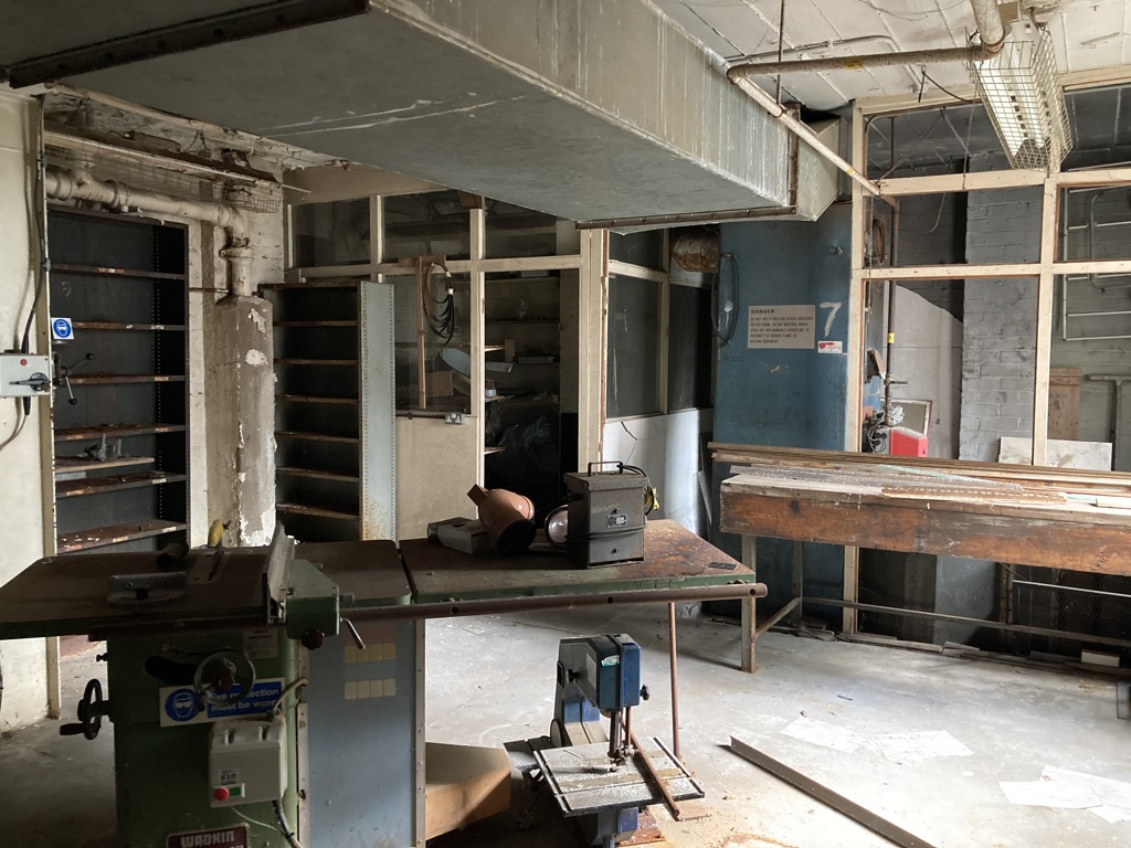 Property Pilot Photo Upload