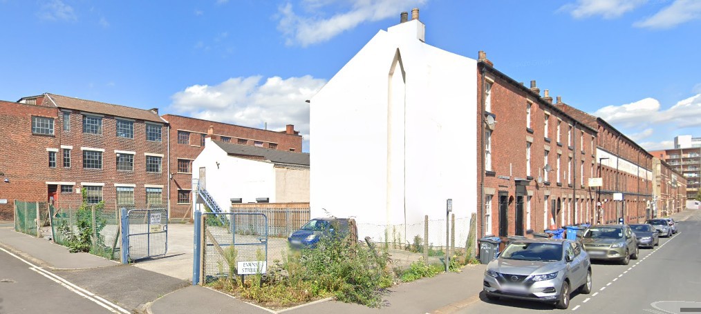 Property Pilot Photo Upload