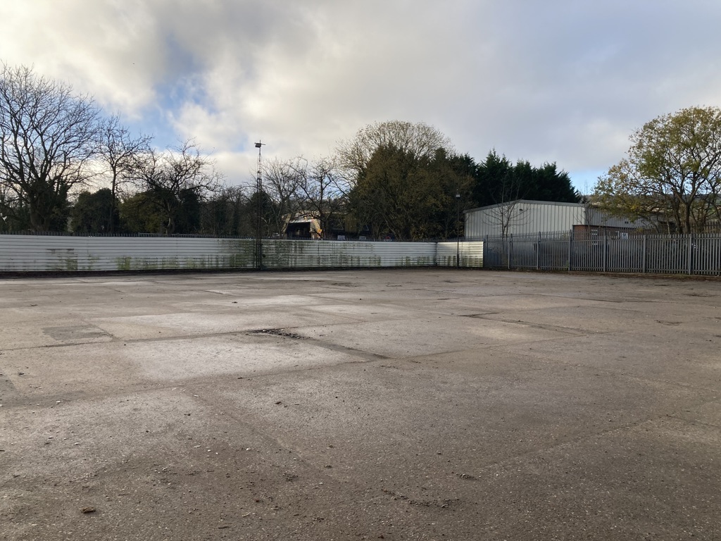 Property Pilot Photo Upload