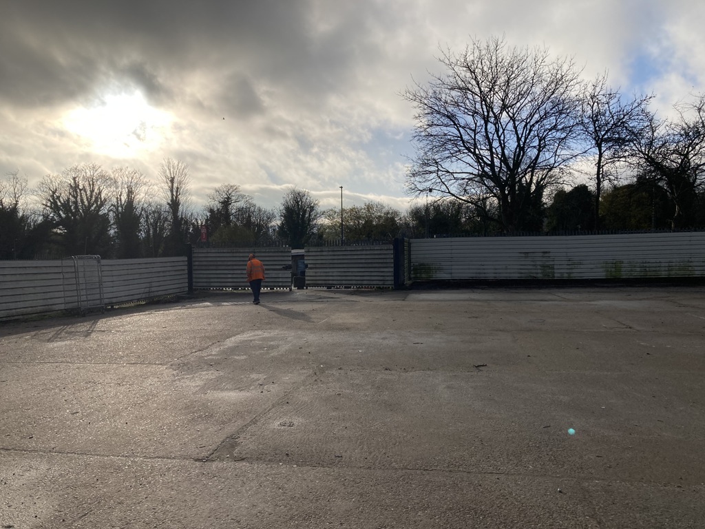 Property Pilot Photo Upload