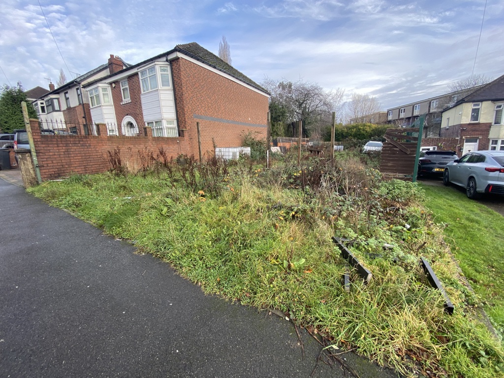 Property Pilot Photo Upload