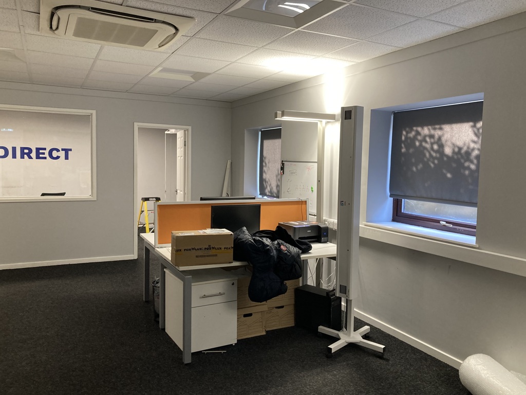 Property Pilot Photo Upload