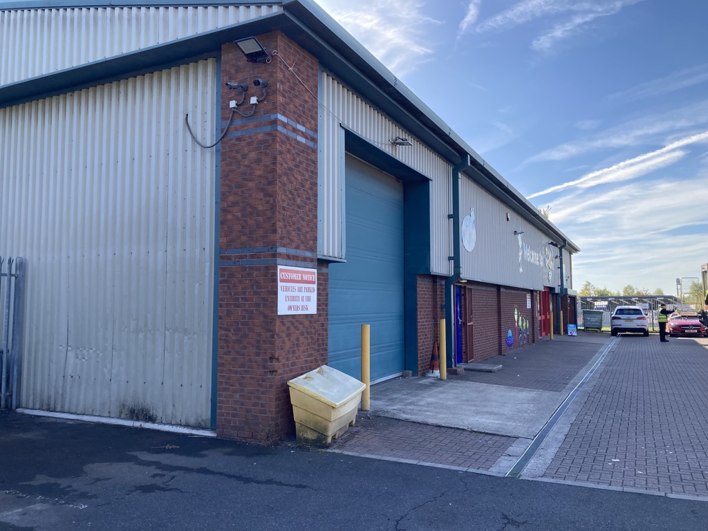 Property Pilot Photo Upload