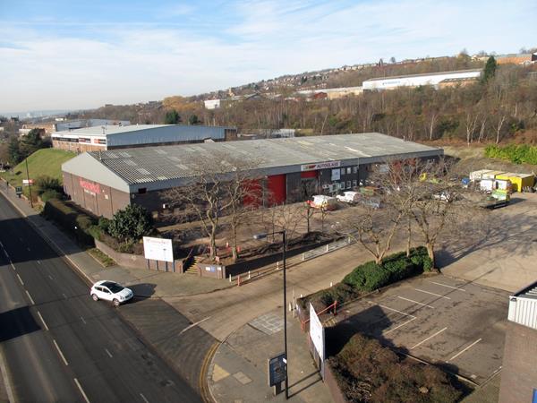 Property Pilot Photo Upload