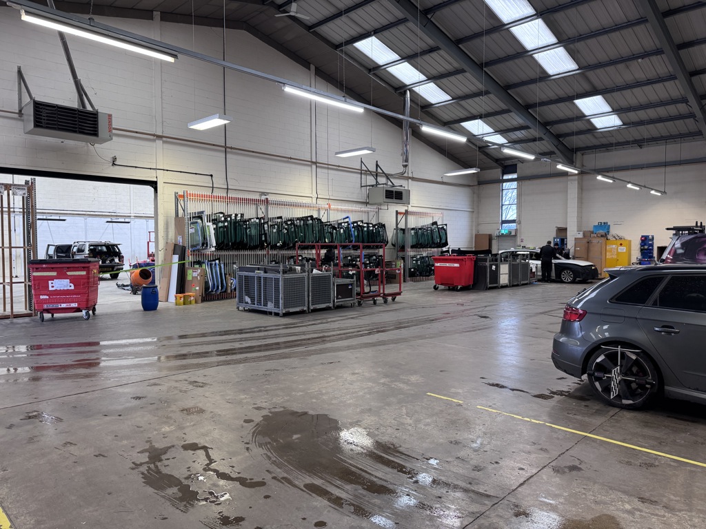 Property Pilot Photo Upload