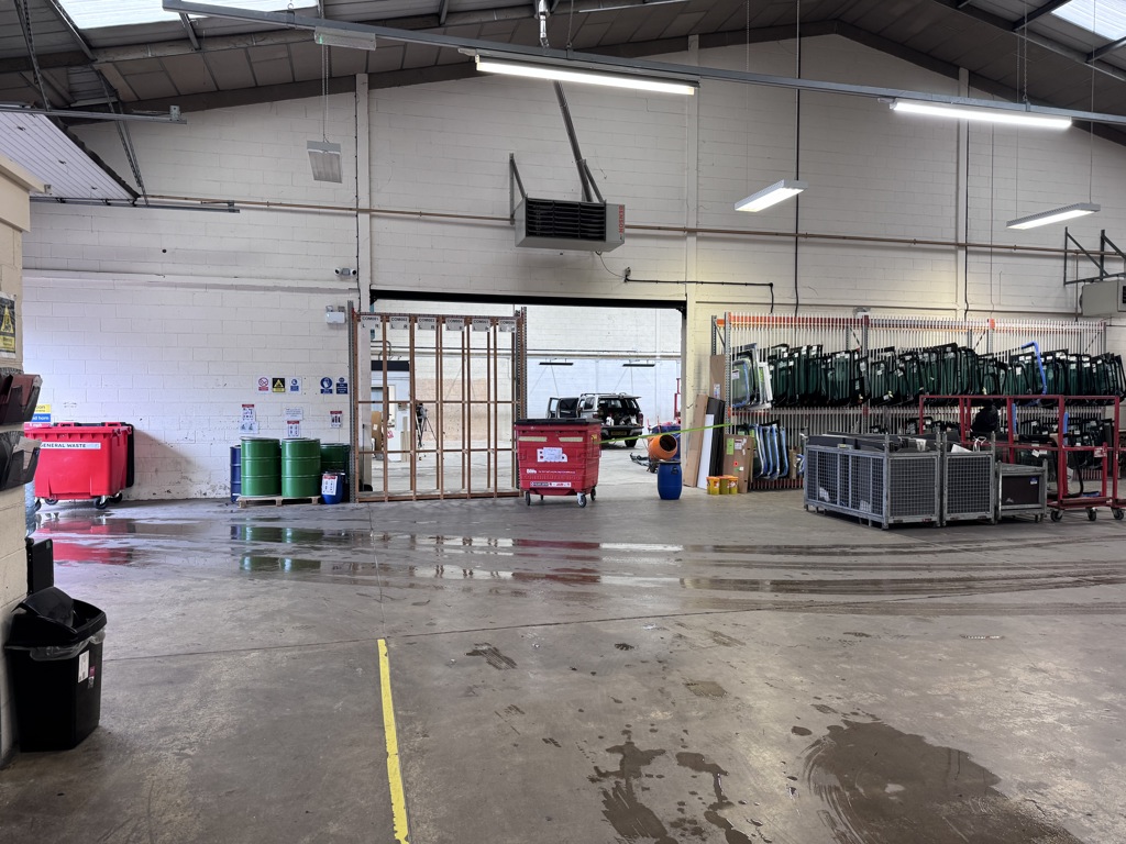 Property Pilot Photo Upload