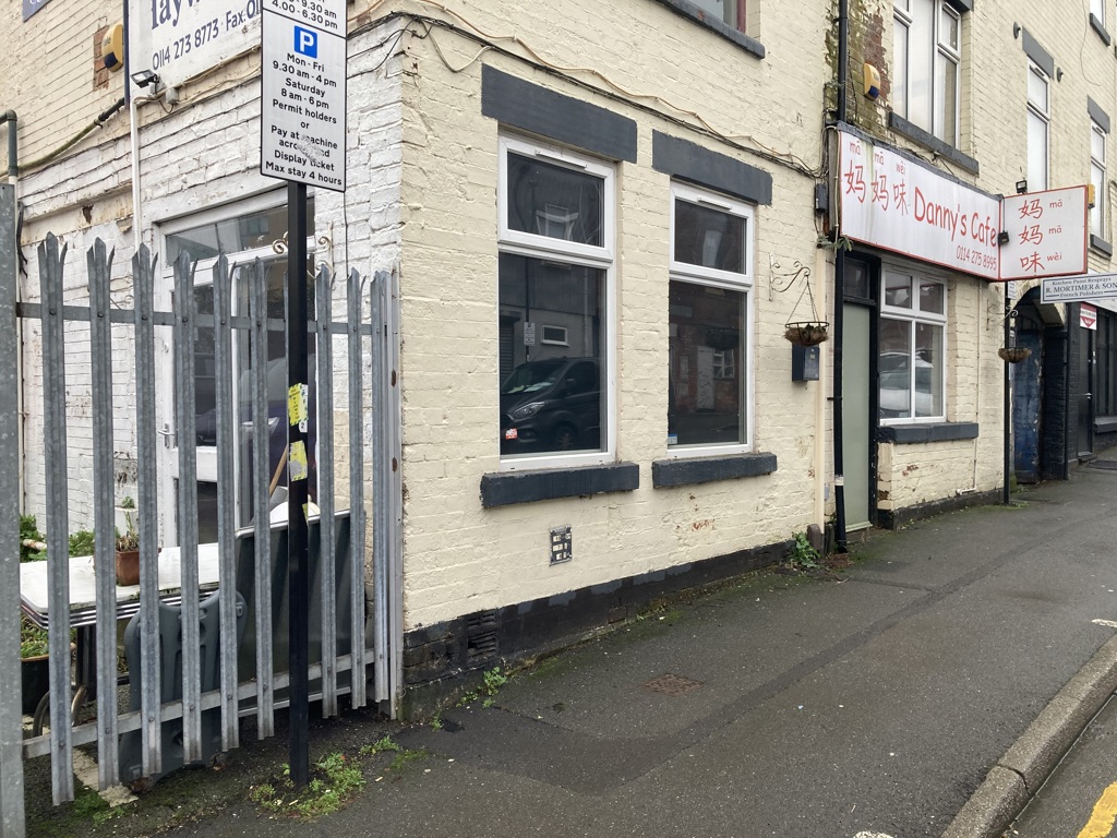 Property Pilot Photo Upload