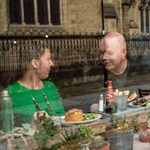 Marmadukes - Norfolk Row