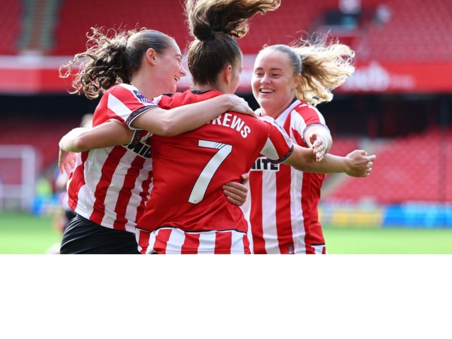 Sheffield United Women