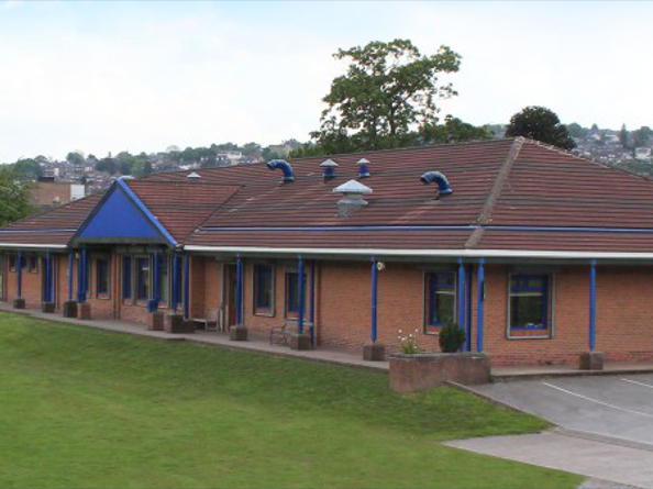 Hillsborough Sports Arena