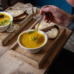 Marmadukes - Norfolk Row