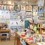 Inside Sheffield Makers - Winter Garden