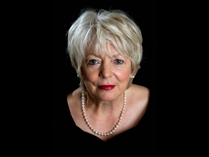 Alison Steadman