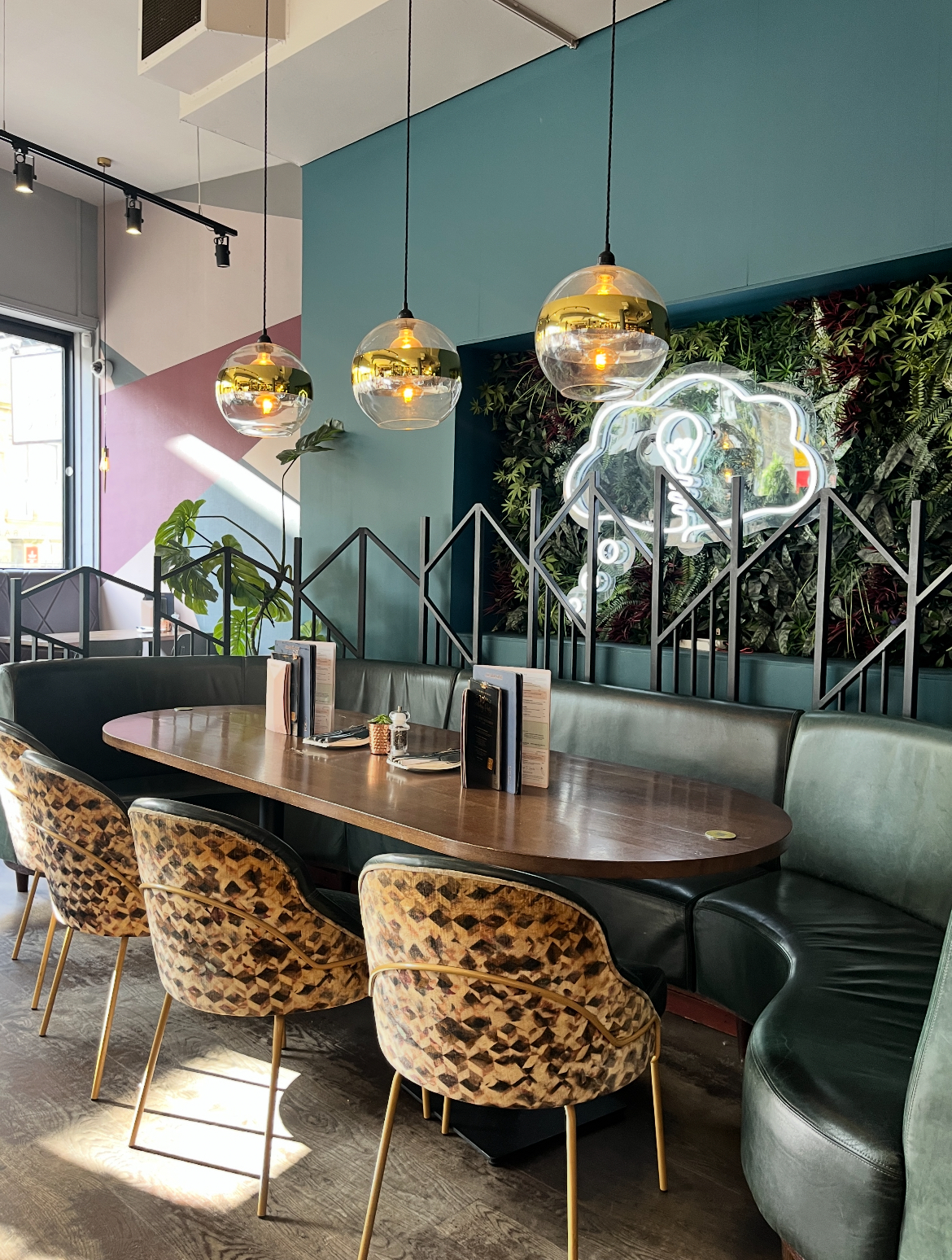 All Bar One’s 30th Birthday