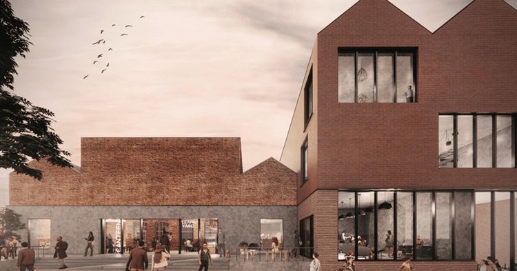 Historic Leah’s Yard Set For Revival As Creative Hub For Independent Businesses