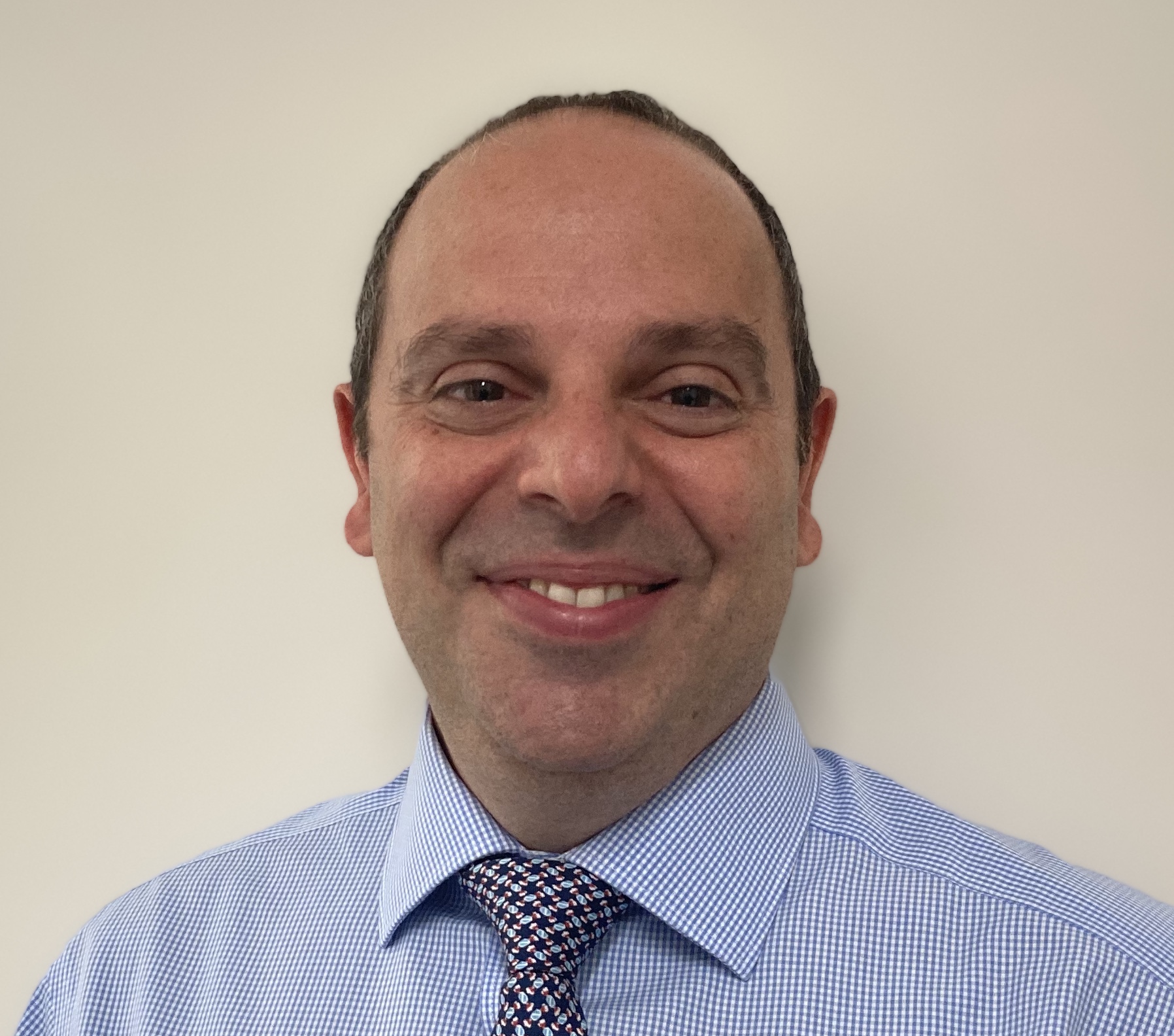 Nicolas Nicolaou, Consultant Paediatric Orthopaedic Surgeon at Sheffield Children's Hospital