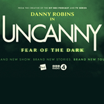 Promo poster for the event.