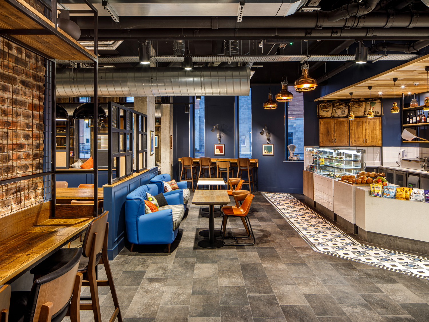 ibis Budget Sheffield Centre - St Mary's Gate