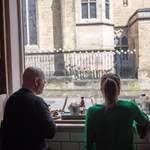 Marmadukes - Norfolk Row