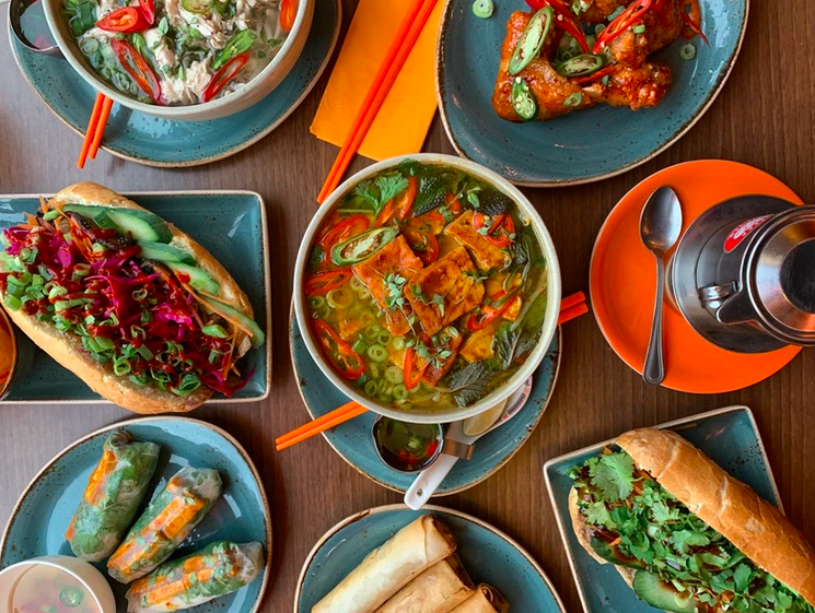 Photo of food at Năm Sông