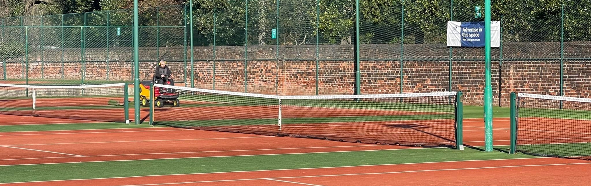 Hallamshire Tennis and Squash Club Hallamshire Tennis and Squash Club