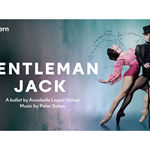 Northern Ballet's Gentleman Jack